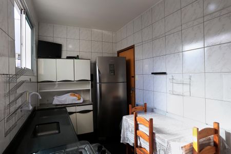 Apartamento à venda com 82m², 2 quartos e 1 vaga Apartamento à venda com 82m², 2 quartos e 1 vagaCozinha