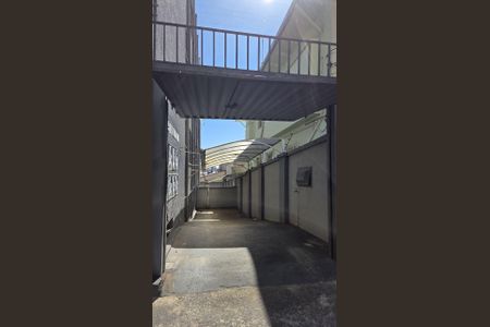 Apartamento à venda com 82m², 2 quartos e 1 vaga Apartamento à venda com 82m², 2 quartos e 1 vagaÁrea externa