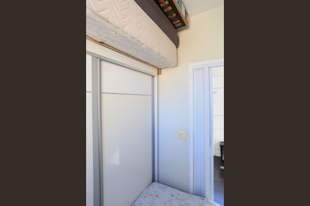 Quarto de Serviço de apartamento à venda com 2 quartos, 82m² em Floresta, Belo Horizonte