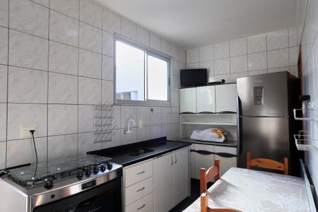 Apartamento à venda com 82m², 2 quartos e 1 vaga Apartamento à venda com 82m², 2 quartos e 1 vagaCozinha
