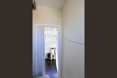Quarto de Serviço de apartamento à venda com 2 quartos, 82m² em Floresta, Belo Horizonte