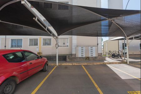 Apartamento para alugar com 49m², 2 quartos e 1 vagaGaragem