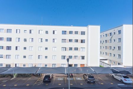 Apartamento para alugar com 49m², 2 quartos e 1 vagaVista da Sala