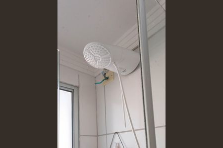 Apartamento para alugar com 49m², 2 quartos e 1 vagaBanheiro