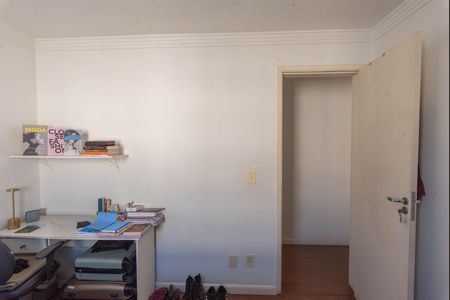 Apartamento para alugar com 49m², 2 quartos e 1 vagaQuarto 2