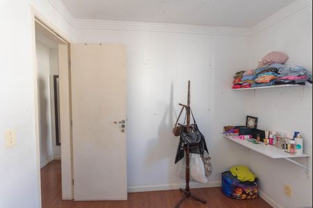 Apartamento para alugar com 49m², 2 quartos e 1 vagaQuarto 2