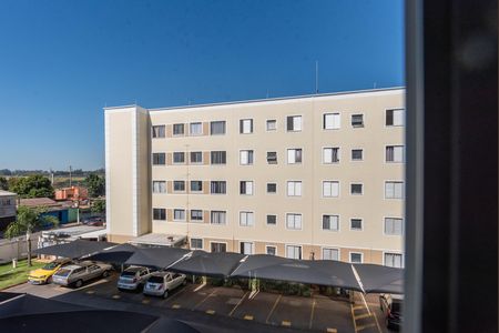 Apartamento para alugar com 49m², 2 quartos e 1 vagaVista do Quarto 1