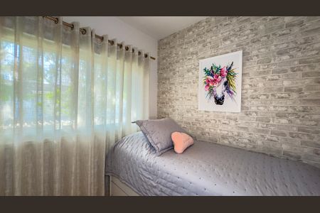 Casa para alugar com 120m², 2 quartos e 1 vagaQuarto 2