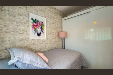 Casa para alugar com 120m², 2 quartos e 1 vagaQuarto 2