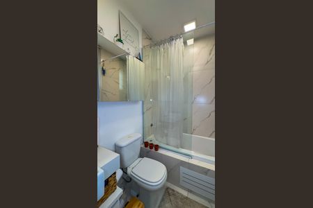 Casa para alugar com 120m², 2 quartos e 1 vagaBanheiro