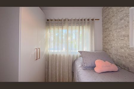 Casa para alugar com 120m², 2 quartos e 1 vagaQuarto 2