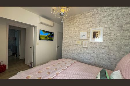 Casa para alugar com 120m², 2 quartos e 1 vagaQuarto Suíte