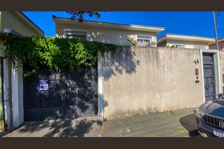 Fachada de casa para alugar com 2 quartos, 120m² em Brooklin, São Paulo