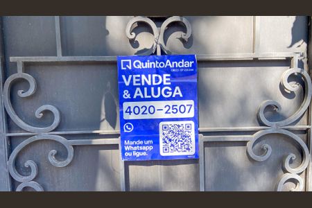 Casa para alugar com 120m², 2 quartos e 1 vagaFachada