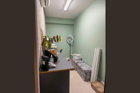 Escritório de casa para alugar com 2 quartos, 120m² em Brooklin, São Paulo
