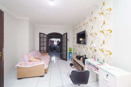 Casa à venda com 1504m², 4 quartos e 2 vagasCasa 2 - Sala