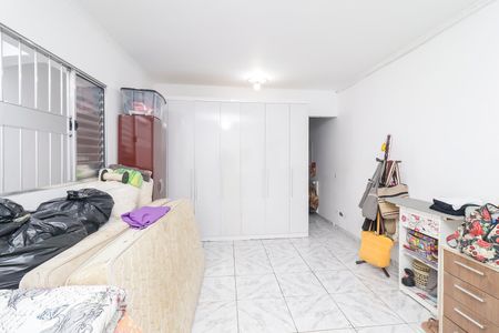 Casa à venda com 1504m², 4 quartos e 2 vagasCasa 1 - Quarto 1