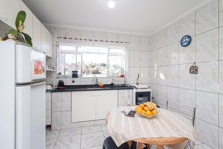 Casa à venda com 1504m², 4 quartos e 2 vagasCasa 1 - Cozinha