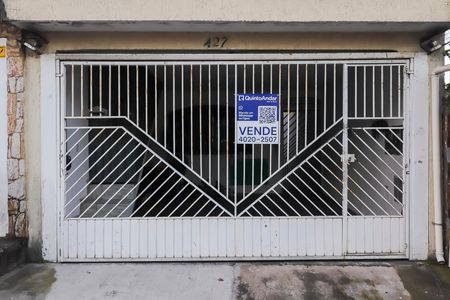 Casa à venda com 1504m², 4 quartos e 2 vagasFachada