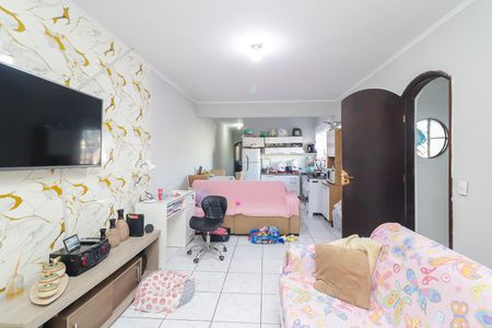 Casa à venda com 1504m², 4 quartos e 2 vagasCasa 2 - Sala