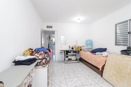 Casa à venda com 1504m², 4 quartos e 2 vagasCasa 1 - Quarto 1