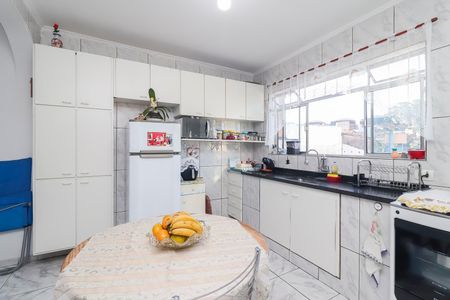 Casa 1 - Cozinha de casa à venda com 4 quartos, 1504m² em Cidade Líder, São Paulo