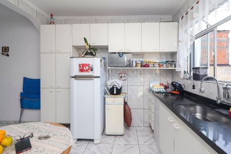 Casa 1 - Cozinha de casa à venda com 4 quartos, 1504m² em Cidade Líder, São Paulo