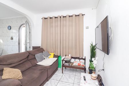 Casa à venda com 1504m², 4 quartos e 2 vagasCasa 1 - Sala