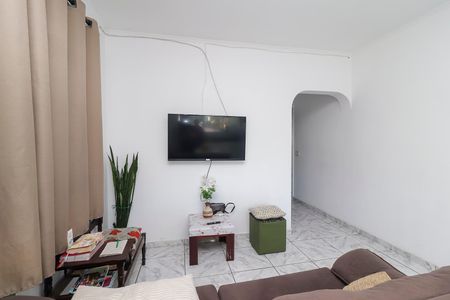 Casa à venda com 1504m², 4 quartos e 2 vagasCasa 1 - Sala