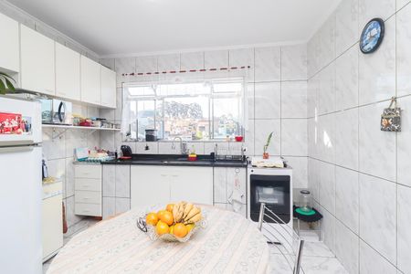 Casa à venda com 1504m², 4 quartos e 2 vagasCasa 1 - Cozinha