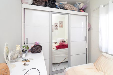 Casa 2 - Quarto 2 de casa à venda com 4 quartos, 1504m² em Cidade Líder, São Paulo