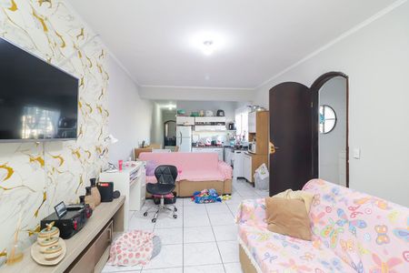 Casa à venda com 1504m², 4 quartos e 2 vagasCasa 2 - Sala