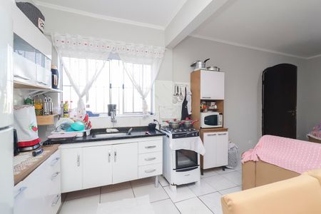 Casa à venda com 1504m², 4 quartos e 2 vagasCasa 2 - Cozinha