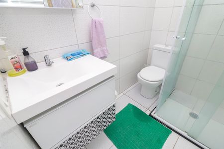Casa à venda com 1504m², 4 quartos e 2 vagasCasa 1 - Banheiro