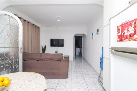 Casa à venda com 1504m², 4 quartos e 2 vagasCasa 1 - Cozinha