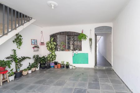 Garagem de casa à venda com 4 quartos, 1504m² em Cidade Líder, São Paulo