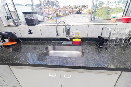 Casa à venda com 1504m², 4 quartos e 2 vagasCasa 1 - Cozinha