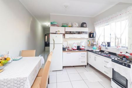Casa à venda com 1504m², 4 quartos e 2 vagasCasa 2 - Cozinha
