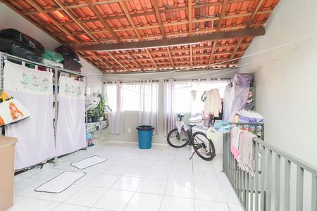 Casa à venda com 1504m², 4 quartos e 2 vagasCasa 2 - Área de Serviço