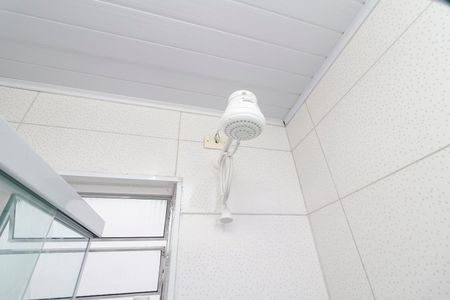 Casa à venda com 1504m², 4 quartos e 2 vagasCasa 1 - Banheiro