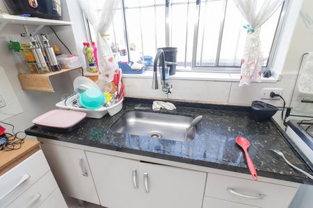 Casa à venda com 1504m², 4 quartos e 2 vagasCasa 2 - Cozinha