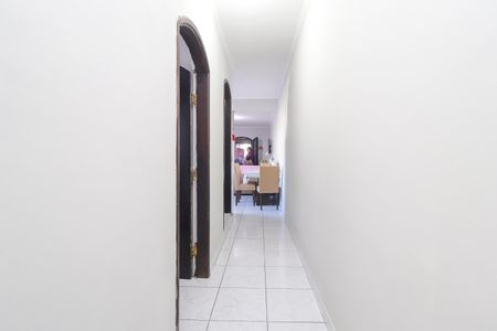 Casa à venda com 1504m², 4 quartos e 2 vagasCasa 2 - Corredor