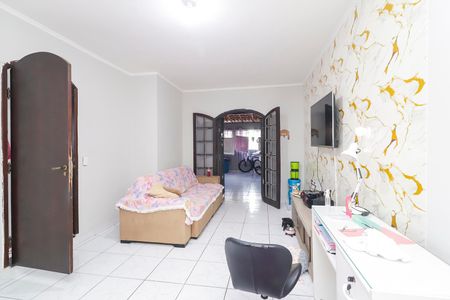 Casa à venda com 1504m², 4 quartos e 2 vagasCasa 2 - Sala