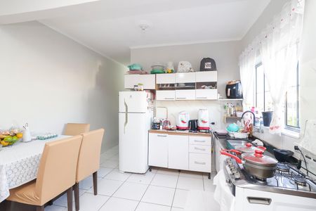 Casa à venda com 1504m², 4 quartos e 2 vagasCasa 2 - Cozinha