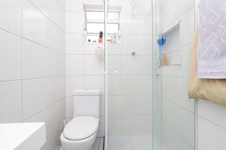 Casa à venda com 1504m², 4 quartos e 2 vagasCasa 1 - Banheiro