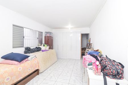 Casa à venda com 1504m², 4 quartos e 2 vagasCasa 1 - Quarto 1