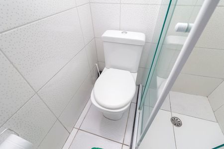 Casa à venda com 1504m², 4 quartos e 2 vagasCasa 1 - Banheiro