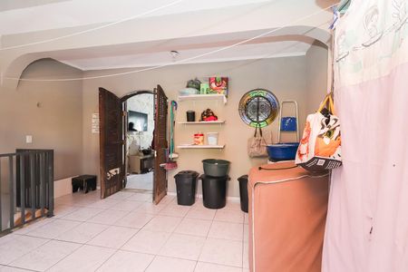 Casa 2 - Área de Serviço de casa à venda com 4 quartos, 1504m² em Cidade Líder, São Paulo