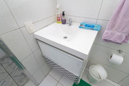 Casa à venda com 1504m², 4 quartos e 2 vagasCasa 1 - Banheiro