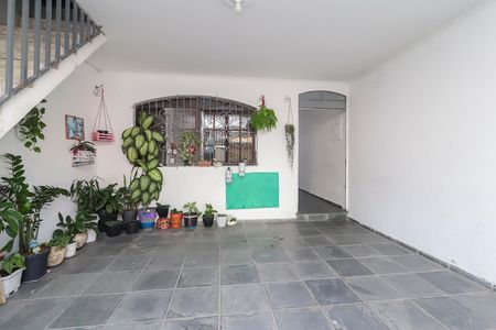 Garagem de casa à venda com 4 quartos, 1504m² em Cidade Líder, São Paulo